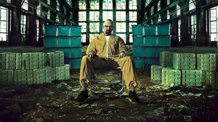 'Breaking Bad' Was Almost Canceled After Season 3