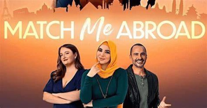'Match Me Abroad': Meet the Singles