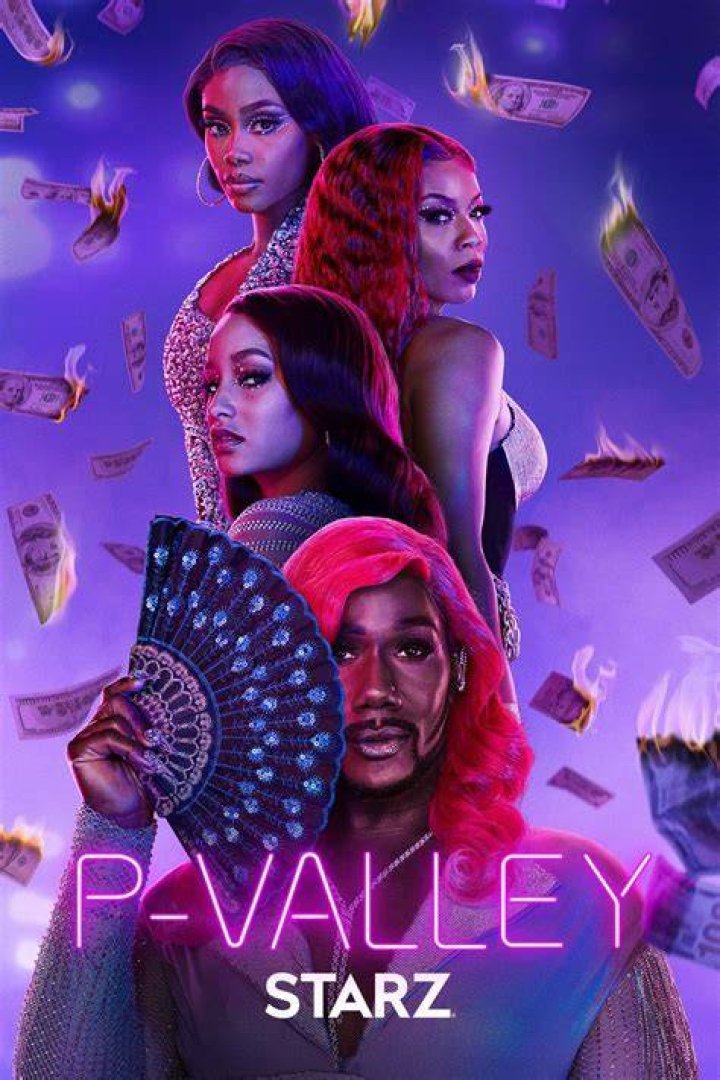 'P-Valley' Season 2 Release Confirmed for 2022