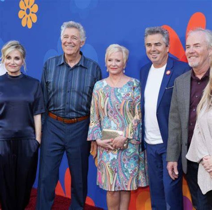 'The Brady Bunch' Cast, Then and Now