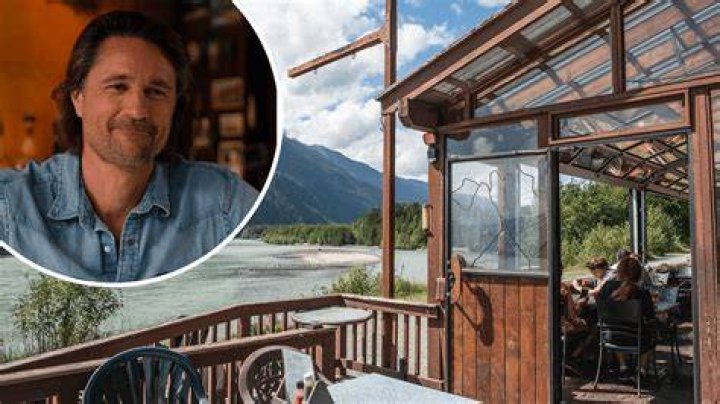 'Virgin River': Is Jack's Bar Real?