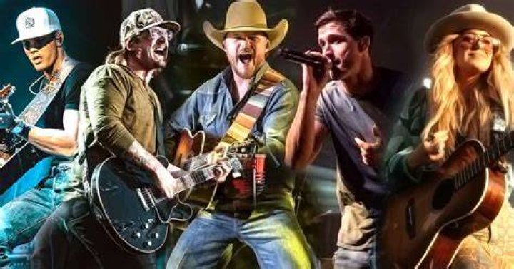 11 New Country Artists To Watch In 2016 Sounds Like Nashville