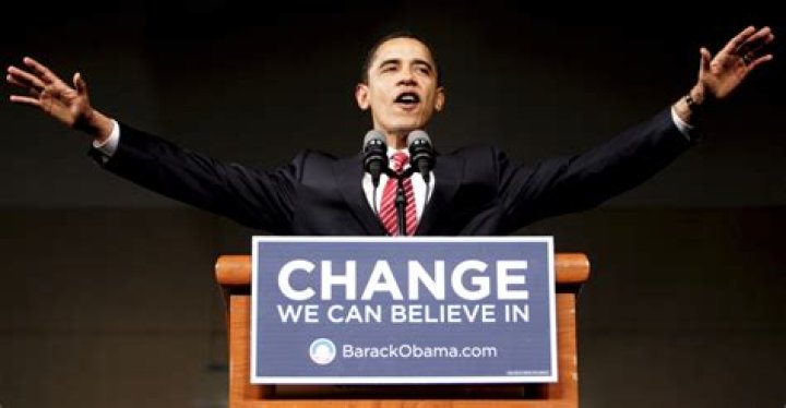 2008 Campaign: What the Candidates Believe