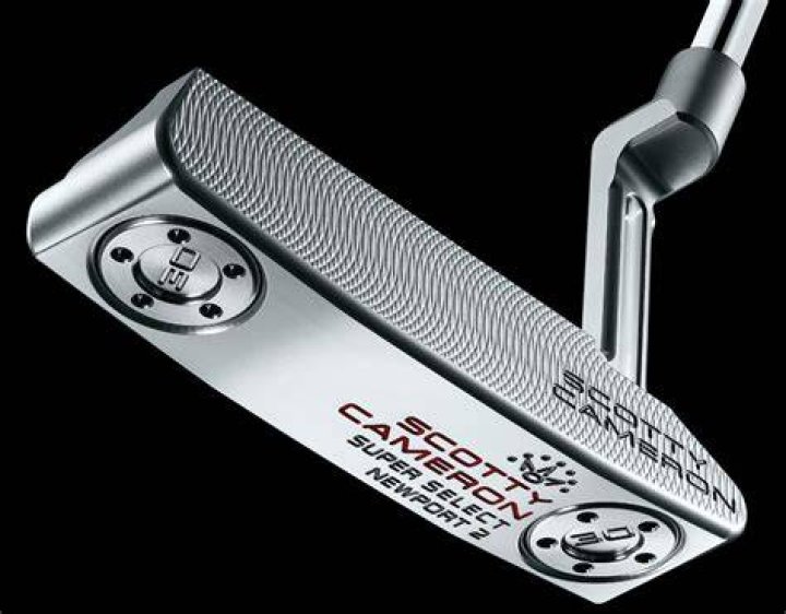 2023 Super Select Newport 2 Putter