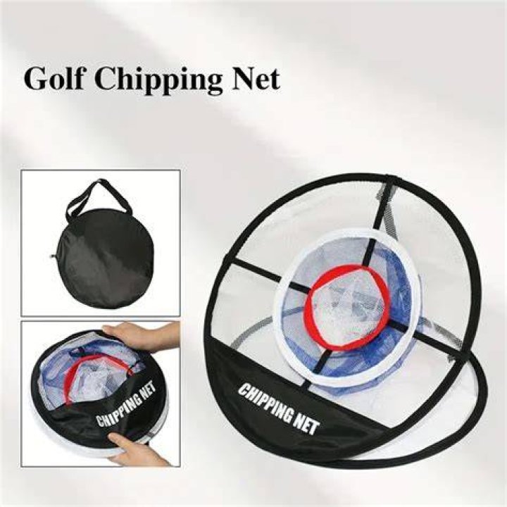 23&rdquo; Chipping Net