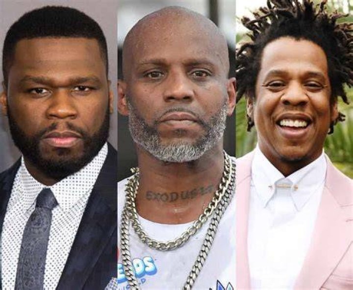 50 Cent & DMX Were Bigger Than JAY-Z, Says Big Gipp