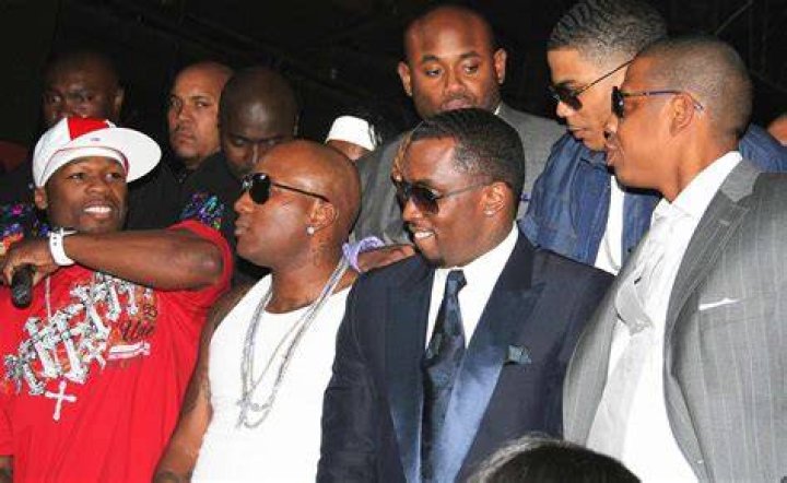 50 Cent & JAY-Z's Long-Running Rivalry Explained: A Deep Dive