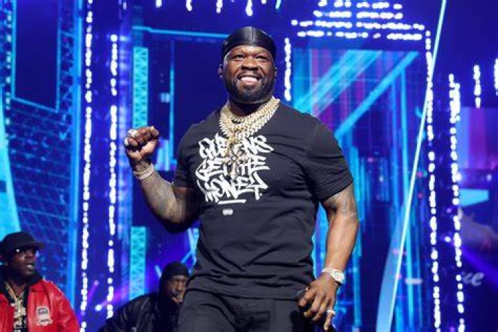 50 Cent Once Turned Down $1.3M Record Deal Due To Label’s Murder Inc. Affiliation