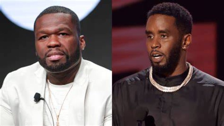 50 Cent Reacts To 'Power' Producer Randall Emmett Allegedly Calling Him Racial Slur