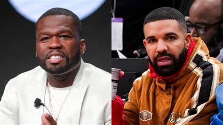 50 Cent Says Drake Has ‘Hard Shit’ On The Way: ‘I Fuck Wit Drake’