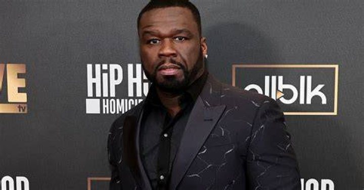 50 Cent Weighs In On Diddy Rape Allegations: ‘You Out Here Looking Crazy’