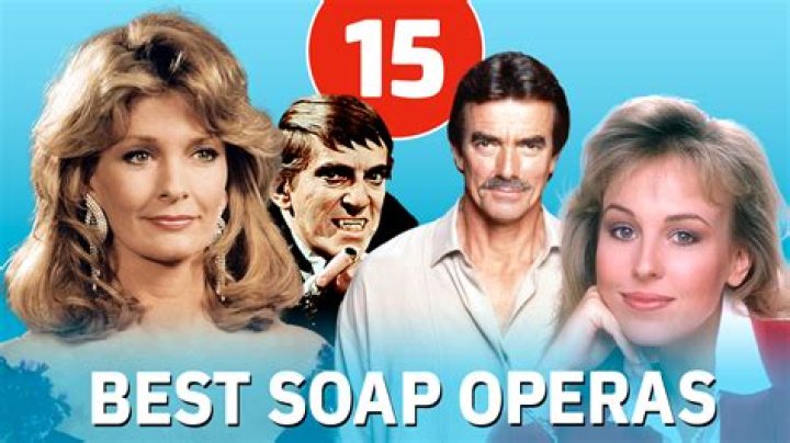 6 TV Shows Like Soap Operas and How to Watch Them