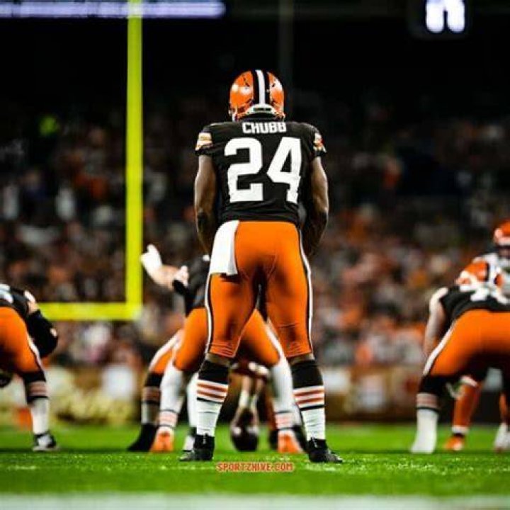 80+ Nick Chubb Fantasy Names [2023 New Edition]