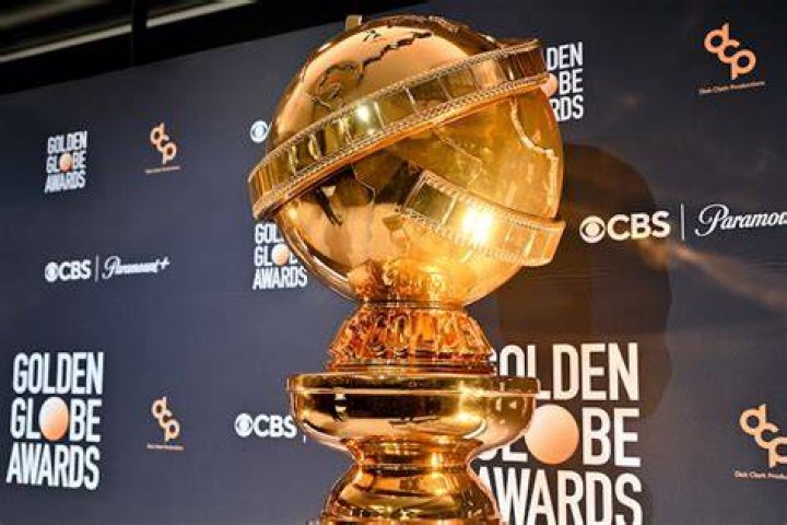 81st Annual Golden Globe Awards - Arrivals 81st annual golden globe awards arrivals