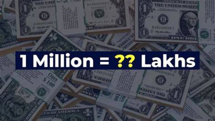 88 million in lakhs