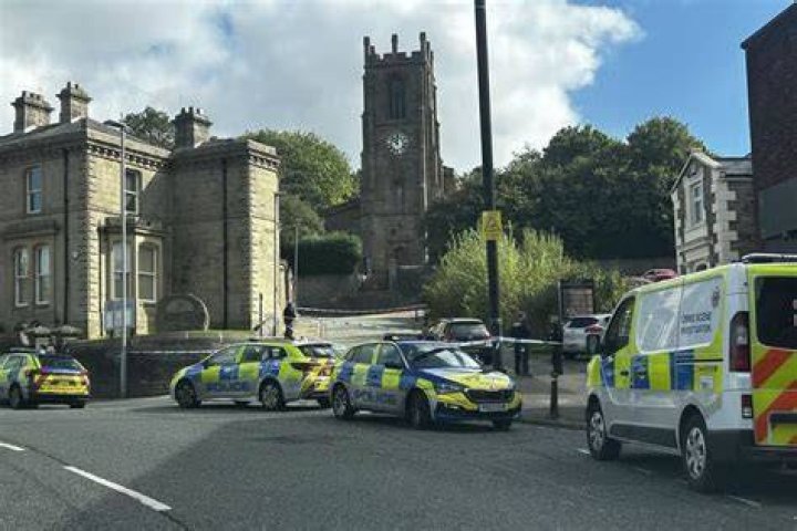 A Bolton man's been charged with murder
