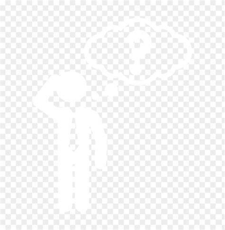 a person in a white robe
