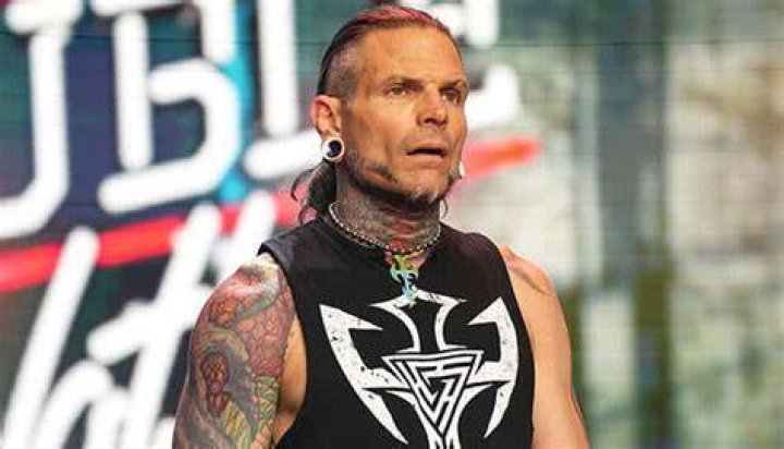 A Reflective Jeff Hardy Opens Up On The Death Of His Mother & Why He Isn&rsquo;t Ready To Quit Drinking