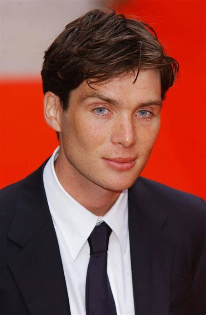 A young Cillian Murphy 💙