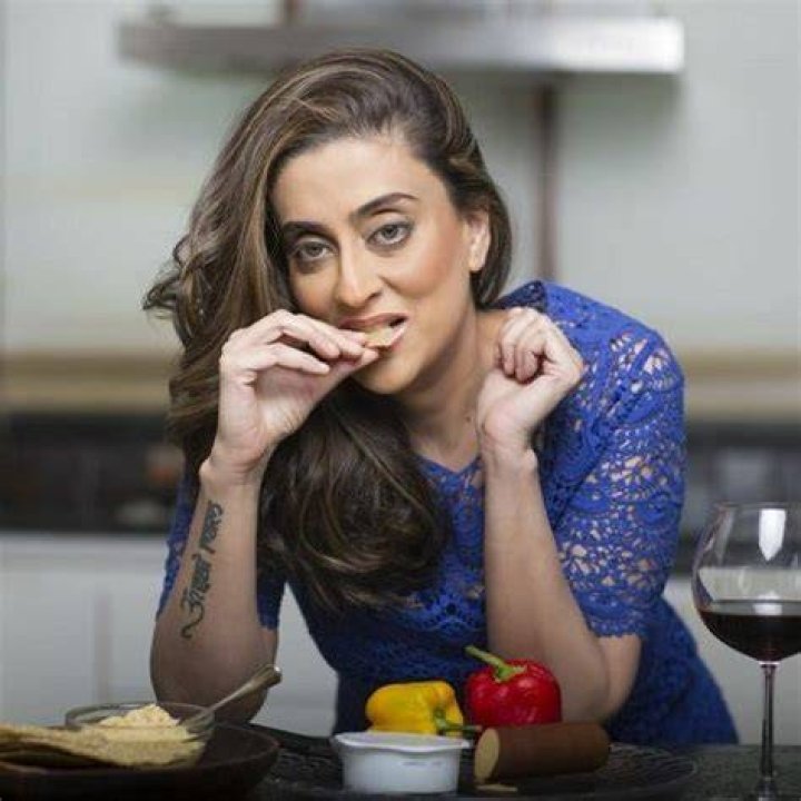 Aarti Sabharwal