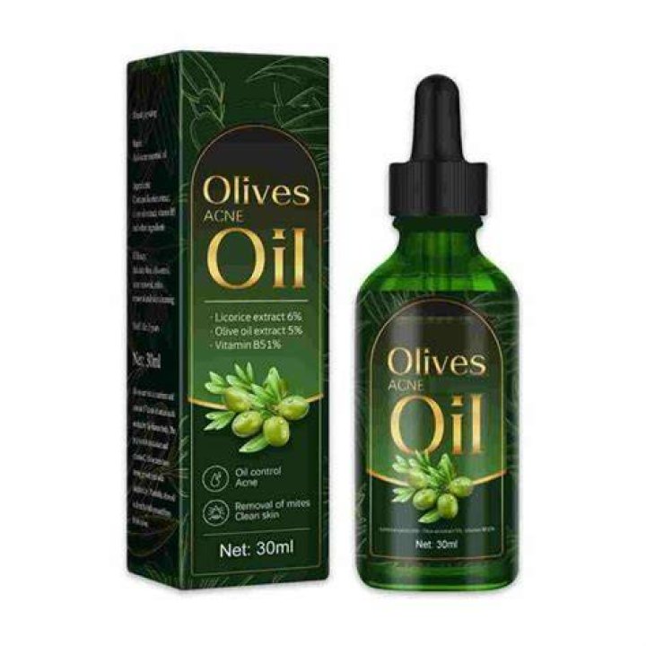 Aceite para cut&iacute;culas