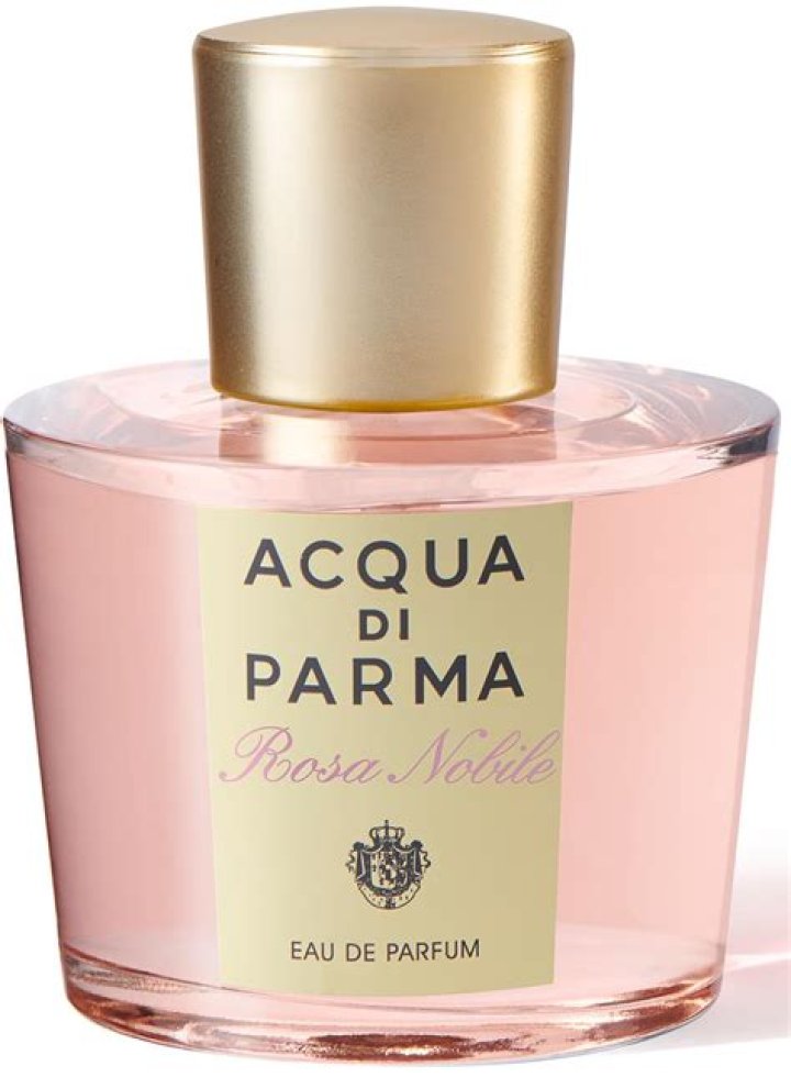 Acqua Di Parma Rosa Nobile Acqua Di Parma Rosa Nobile