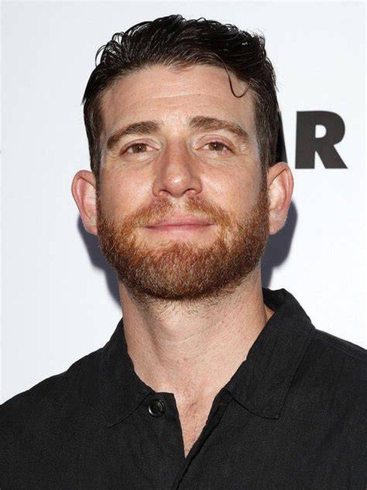Actor, Musician, Singer Bryan Greenberg Photo