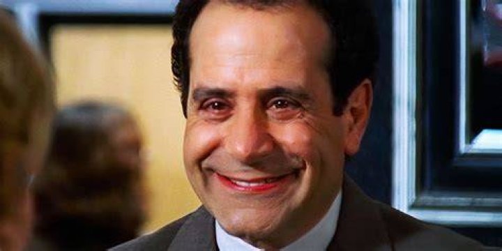 Actor tony shalhoub