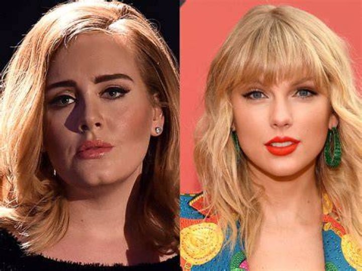 Adele Worked With a Producer Known for Collaborating With Taylor Swift on '30'