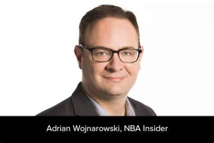 adrian Adrian Wojnarowski Net Worth: How Much Is He Worth?