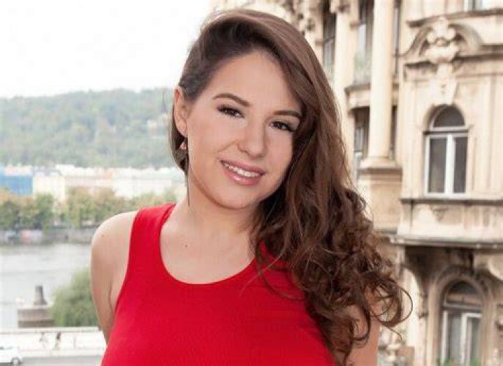 Adriana Fenice Photo