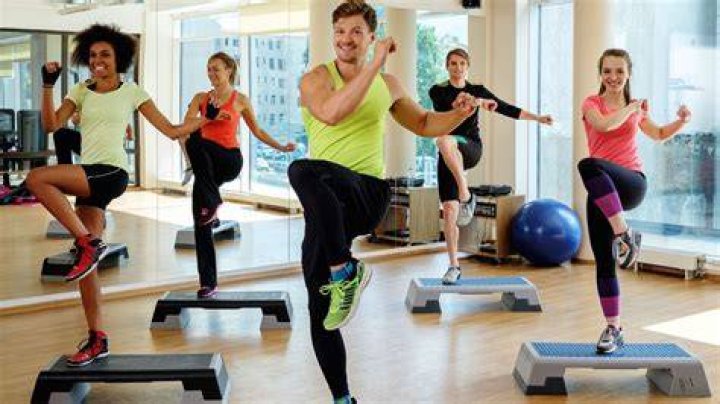 Aerobic Exercise