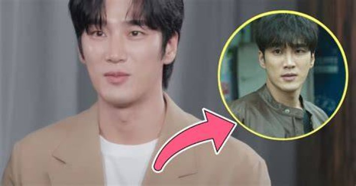 Ahn Bo Hyun children: Does he have kids?