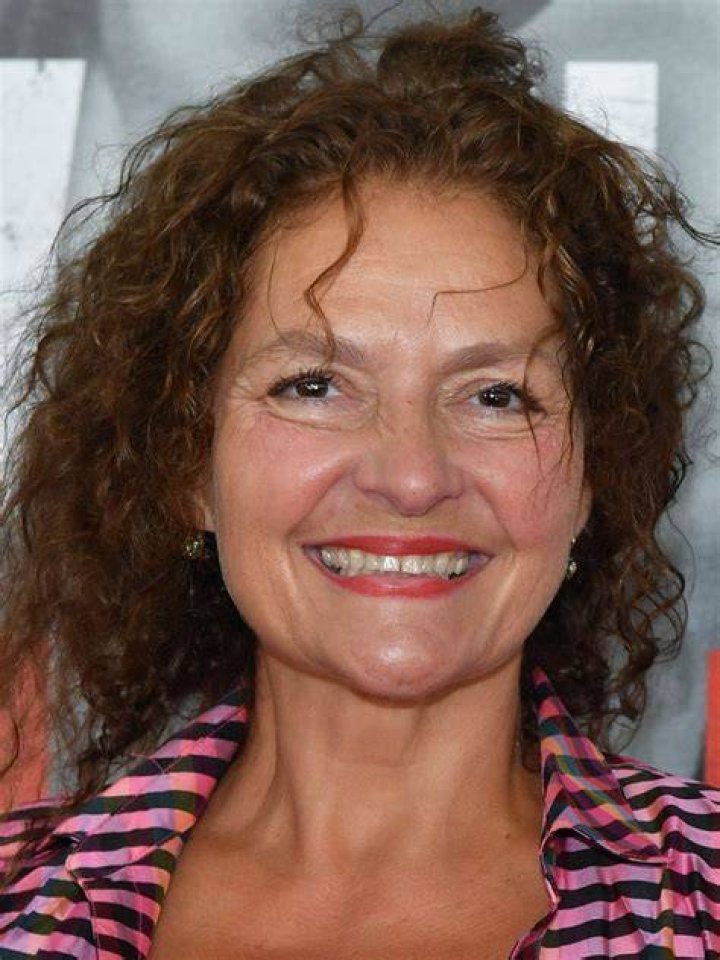 Aida Turturro Photo