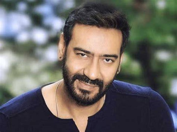 Ajay Devgn
