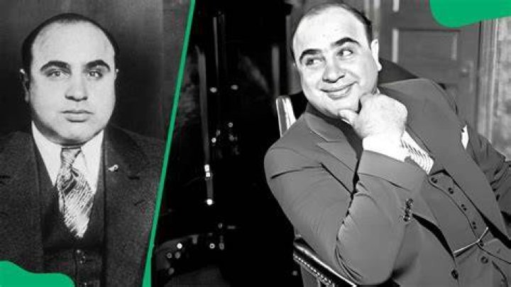 Al Capone Net Worth