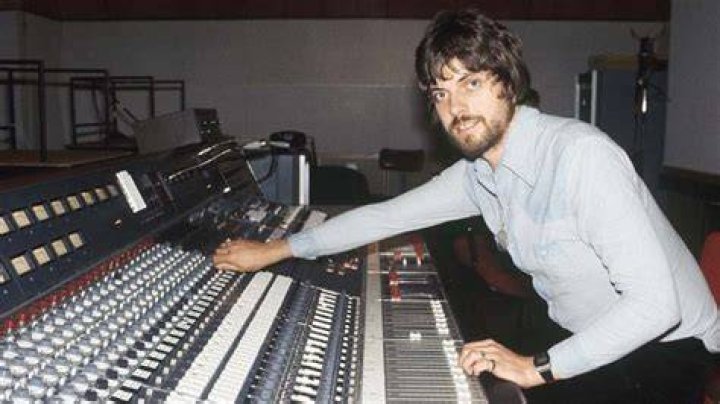 Alan Parsons Net Worth