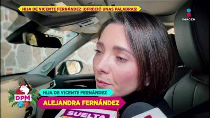 Alejandra Fernandez