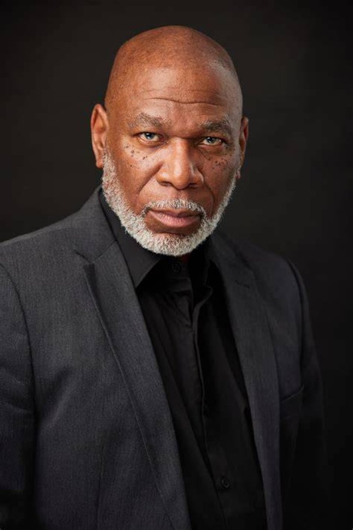 Alfonso Freeman IMDb