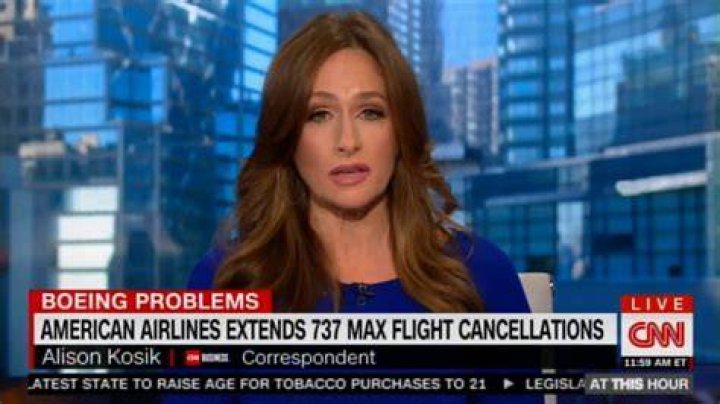Alison Kosik: Who Is The CNN Anchor? The Facts Here