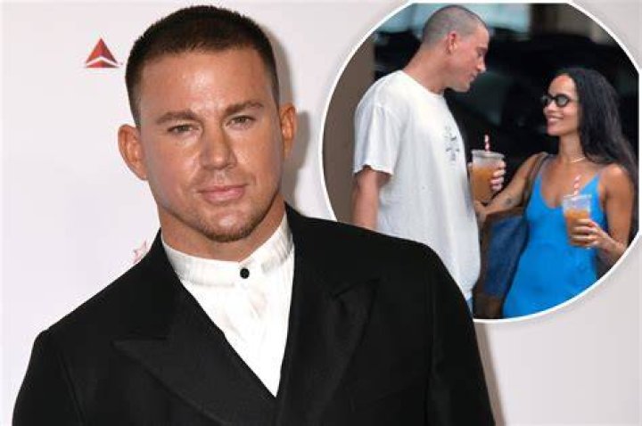 All About Channing Tatum and Jenna Dewan's Daughter Everly