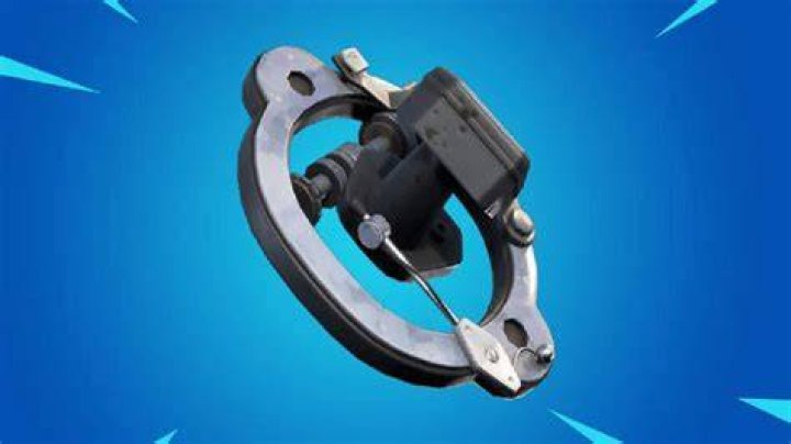 All Mechanical Parts Spawn Locations