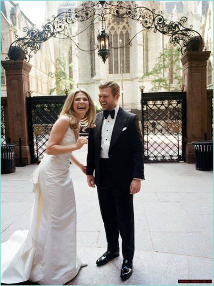 Allison Dean's Husband: A Deep Dive Into Their Life Together