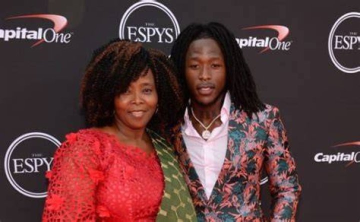 Alvin Kamara Parents Nationality, Family Background, Ethnic Background