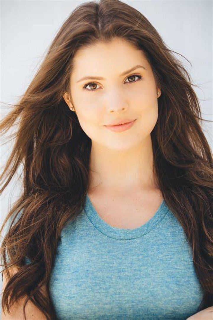 Amanda Cerny Hot Stills (7 Photos)