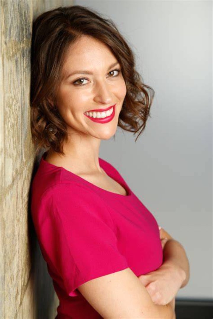 Amanda Ruggeri Image
