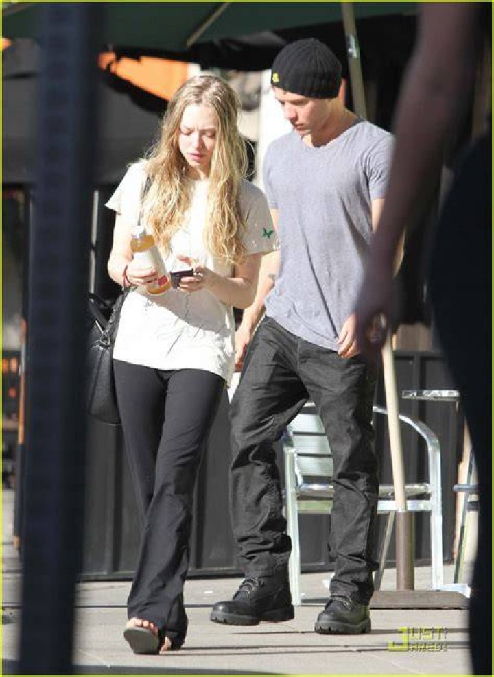 Amanda Seyfried Once Shared That Dating Ryan Phillippe Put Her off Celebrity Relationships