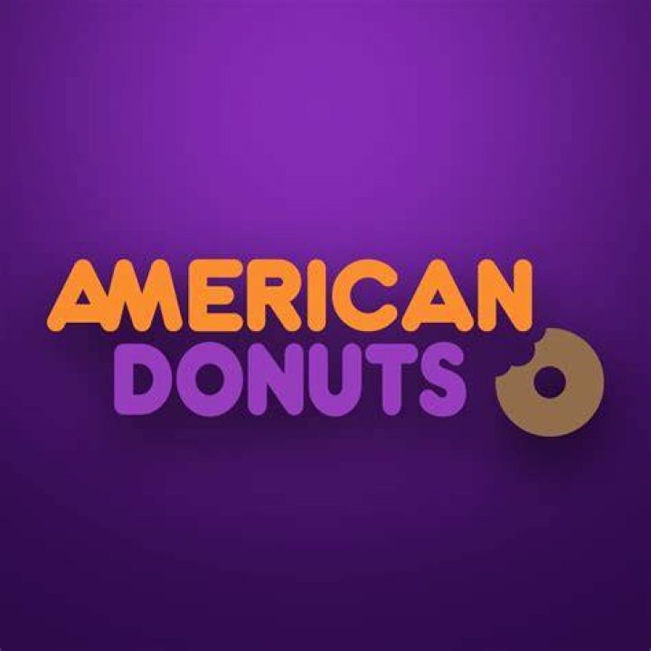 American Donuts Waar Te Koop?
