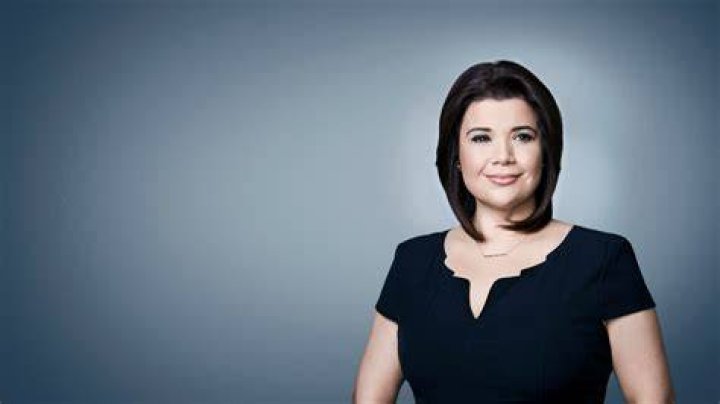 Ana Navarro Net Worth