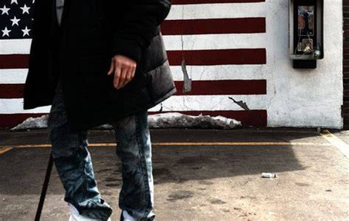 Analysis: How poverty can drive down intelligence